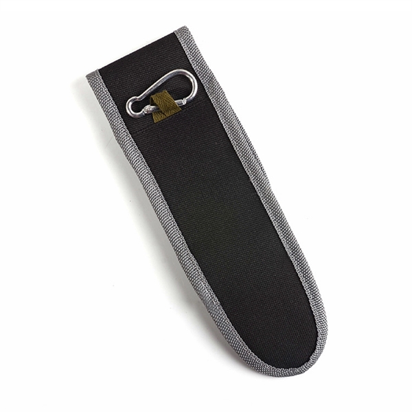 Bamboo Travel Utensil Set With Carrying Case - Bamboo Travel Utensil Set With Carrying Case - Image 11 of 14