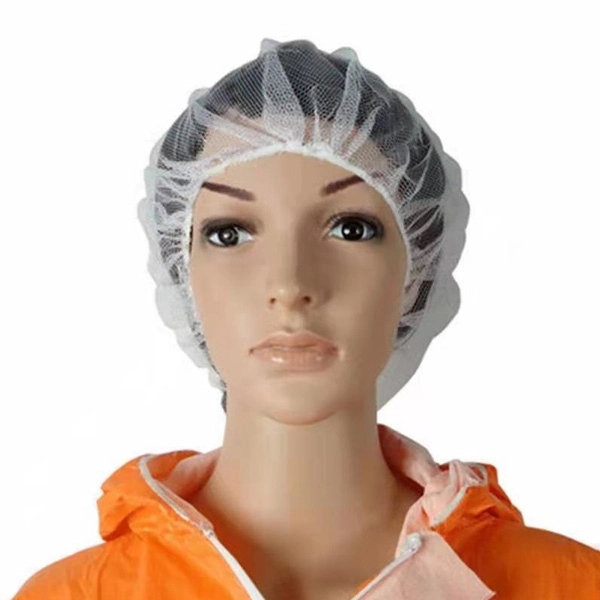 Disposable Hair Net Cap - Disposable Hair Net Cap - Image 0 of 4