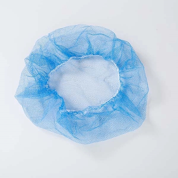 Disposable Hair Net Cap - Disposable Hair Net Cap - Image 2 of 4
