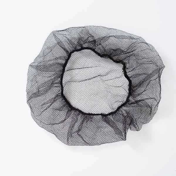 Disposable Hair Net Cap - Disposable Hair Net Cap - Image 3 of 4