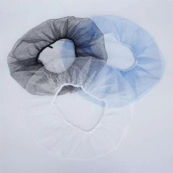 Disposable Hair Net Cap - Disposable Hair Net Cap - Image 4 of 4