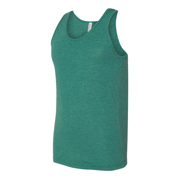 American Apparel Triblend Tank - American Apparel Triblend Tank - Image 17 of 30