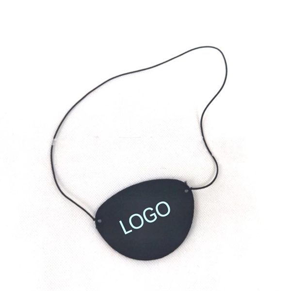 Pirate Eye Patch And Earring - Pirate Eye Patch And Earring - Image 4 of 4