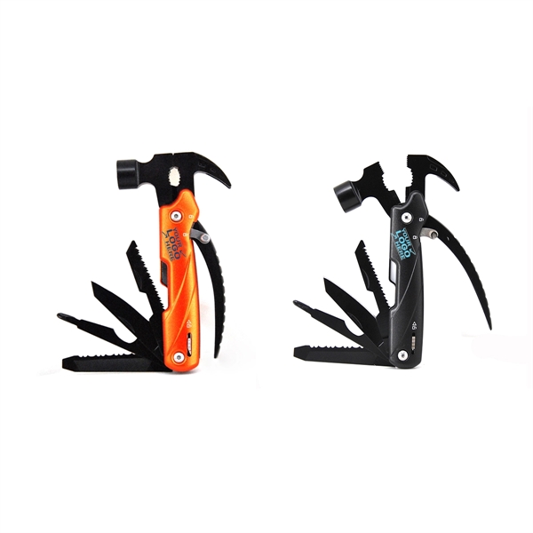 All-in-one tool hammer - All-in-one tool hammer - Image 0 of 4