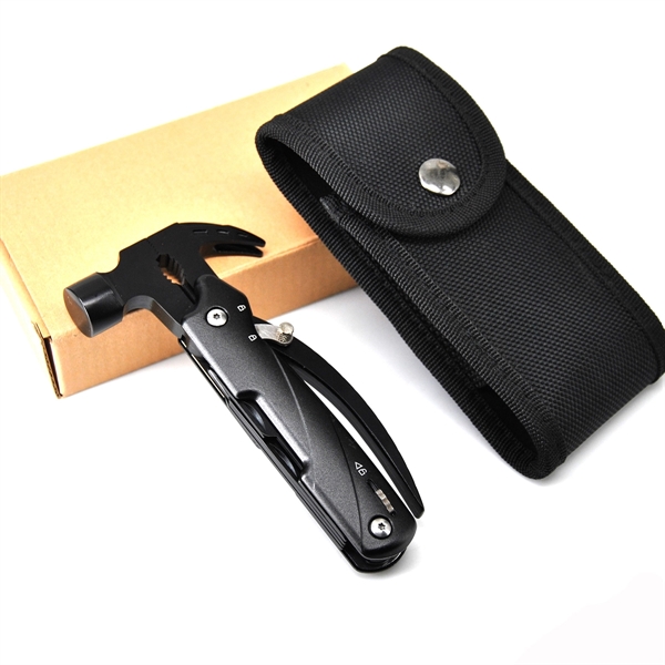 All-in-one tool hammer - All-in-one tool hammer - Image 1 of 4