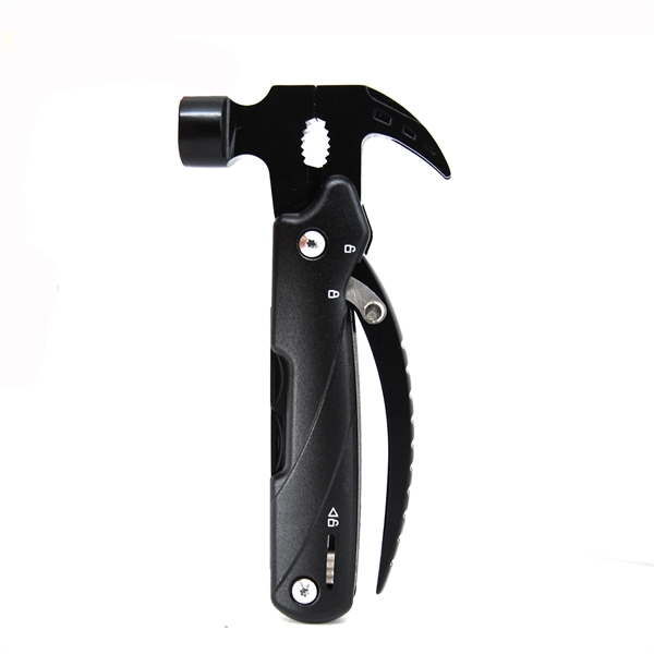 All-in-one tool hammer - All-in-one tool hammer - Image 2 of 4