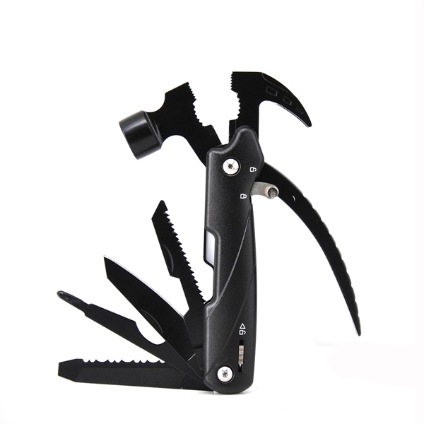 All-in-one tool hammer - All-in-one tool hammer - Image 3 of 4