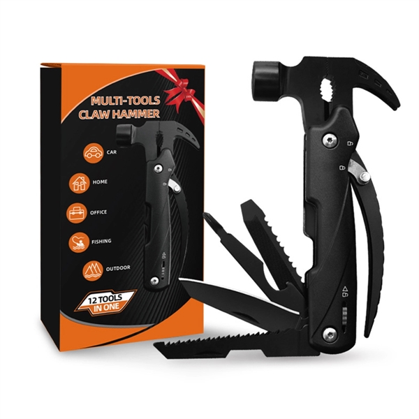 All-in-one tool hammer - All-in-one tool hammer - Image 4 of 4