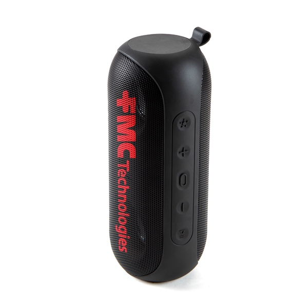 Boom Light Up 14W Waterproof Wireless Speaker - Boom Light Up 14W Waterproof Wireless Speaker - Image 2 of 18