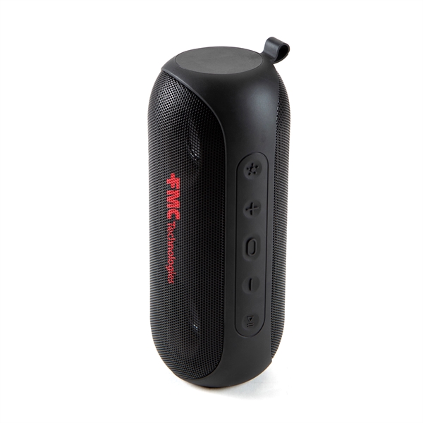 Boom Light Up 14W Waterproof Wireless Speaker - Boom Light Up 14W Waterproof Wireless Speaker - Image 3 of 18