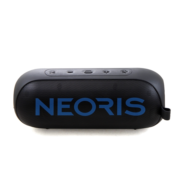 Boom Light Up 14W Waterproof Wireless Speaker - Boom Light Up 14W Waterproof Wireless Speaker - Image 4 of 18