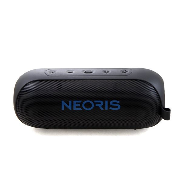 Boom Light Up 14W Waterproof Wireless Speaker - Boom Light Up 14W Waterproof Wireless Speaker - Image 5 of 18