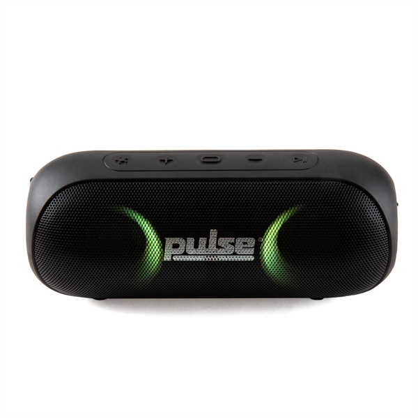 Boom Light Up 14W Waterproof Wireless Speaker - Boom Light Up 14W Waterproof Wireless Speaker - Image 11 of 18