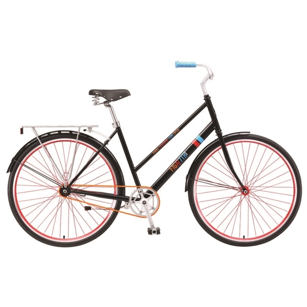 Dutch Step Through Bike - Dutch Step Through Bike - Image 0 of 14