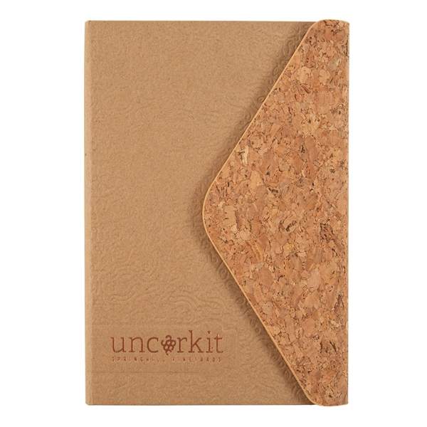 Cork & Craft Journal - Cork & Craft Journal - Image 0 of 0