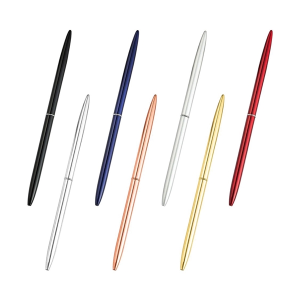 Sylph Metal Pen - Sylph Metal Pen - Image 1 of 1