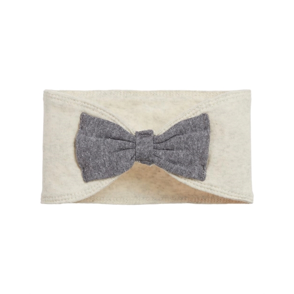 Rabbit Skins Infant Bow Tie Headband - Rabbit Skins Infant Bow Tie Headband - Image 2 of 10