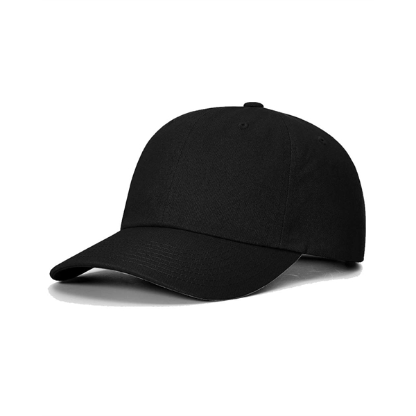 Richardson Sustainable Ashland Dad Hat - Richardson Sustainable Ashland Dad Hat - Image 2 of 10