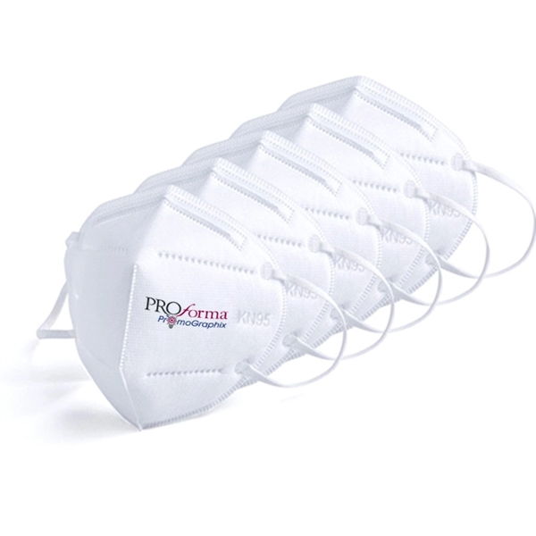 Customize Face Mask With Logo - Customize Face Mask With Logo - Image 0 of 2