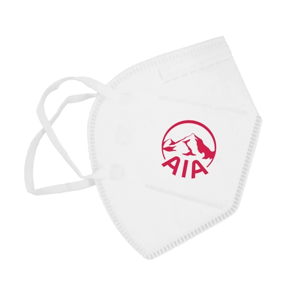 Customize Face Mask With Logo - Customize Face Mask With Logo - Image 1 of 2