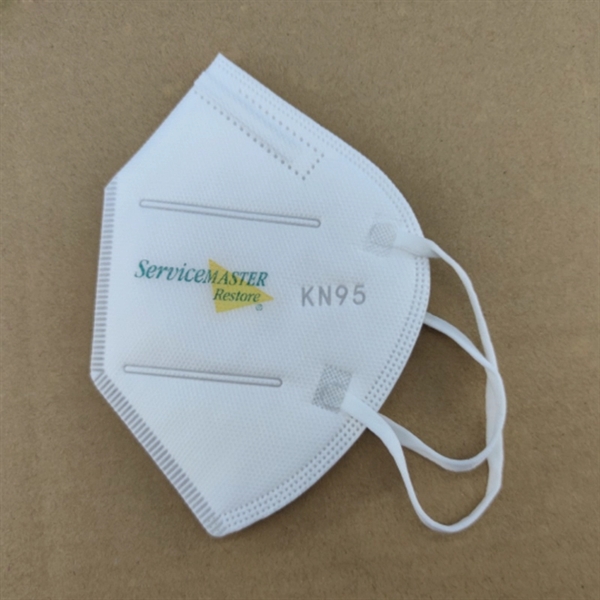 Customize Face Mask With Logo - Customize Face Mask With Logo - Image 2 of 2