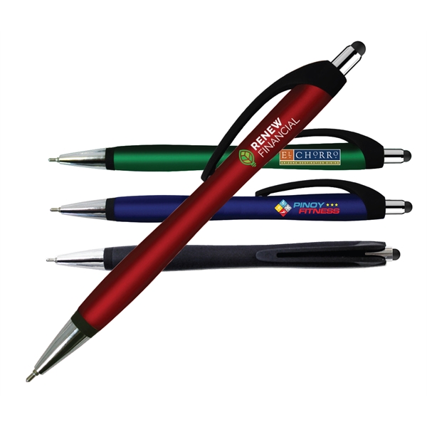 Halcyon® Pen/Stylus, Full Color Digital