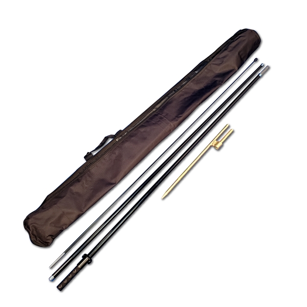 11ft Buy-Rite Feather Flag Complete Kit - 11ft Buy-Rite Feather Flag Complete Kit - Image 1 of 1