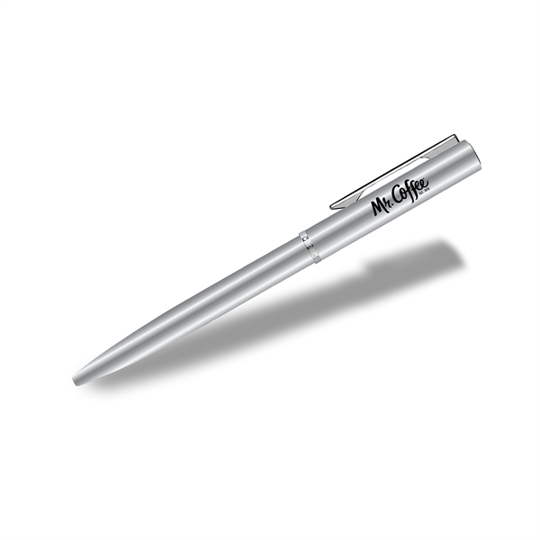 Waterman Allure Ballpoint Pen - Waterman Allure Ballpoint Pen - Image 2 of 3