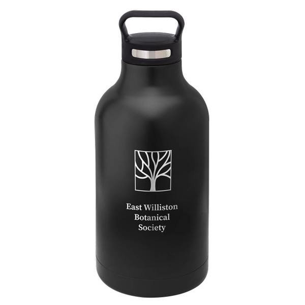 Urban Peak® 64 oz Trail Growler - Urban Peak® 64 oz Trail Growler - Image 1 of 2