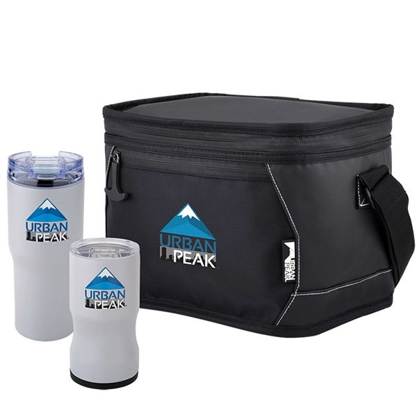 Urban Peak® CB165 Trail Gift Set - Urban Peak® CB165 Trail Gift Set - Image 0 of 0