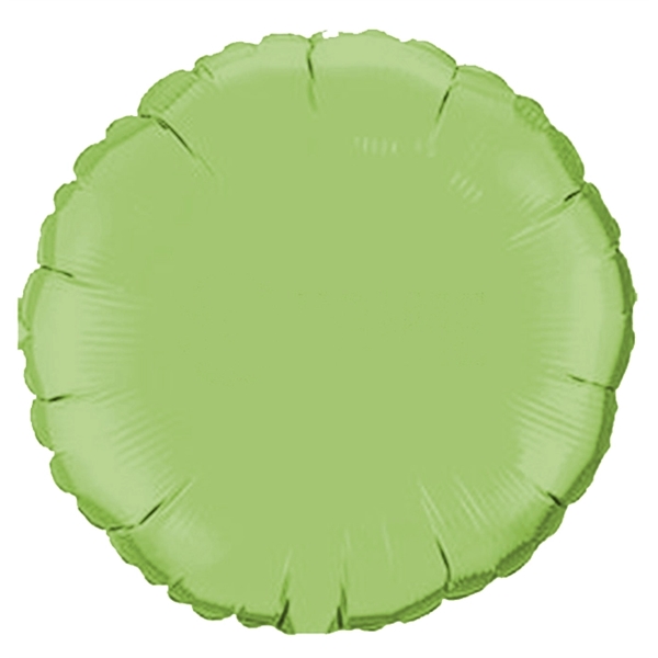 Full Color Premium Mylar Balloon 18" - Full Color Premium Mylar Balloon 18" - Image 3 of 3