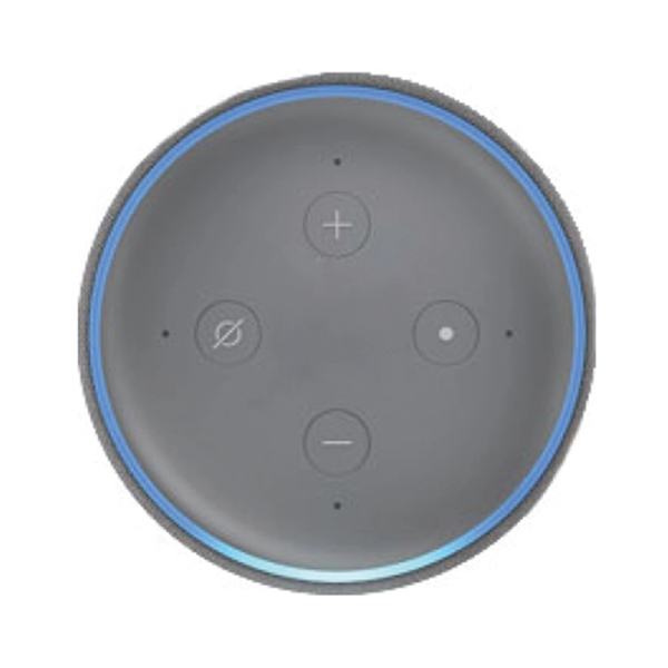 Amazon Echo Dot 3rd Gen - Amazon Echo Dot 3rd Gen - Image 1 of 4