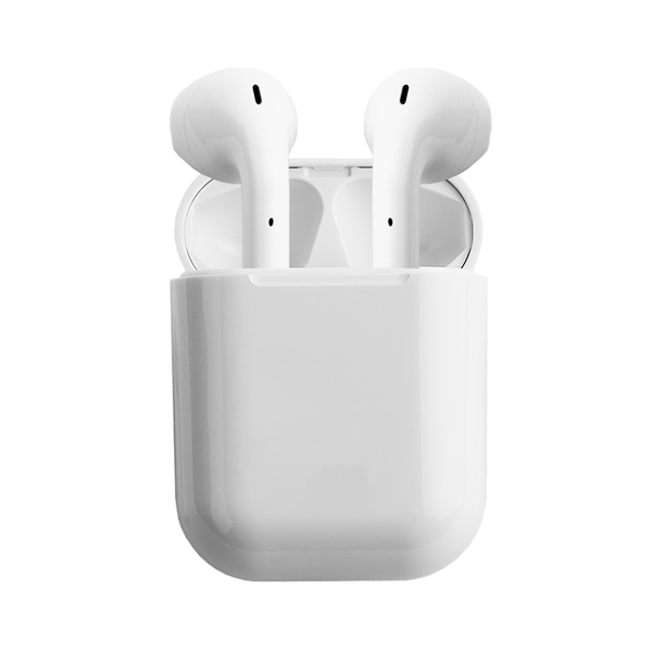 TWS Wireless Stereo Earbuds - TWS Wireless Stereo Earbuds - Image 2 of 4