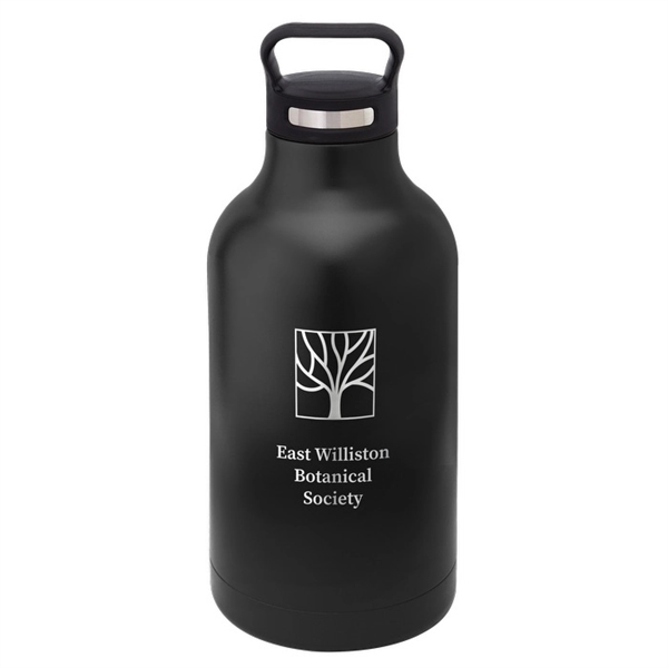 Custom Urban Peak® 64 oz Trail Growler