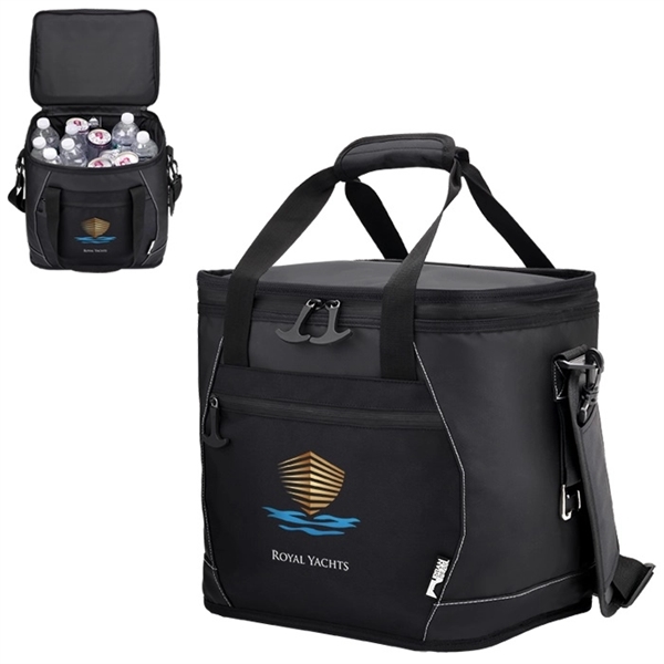 Custom Urban Peak® Reserve 24 Can Cooler
