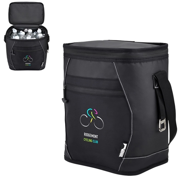 Custom Urban Peak® Reserve 12 Can Cooler