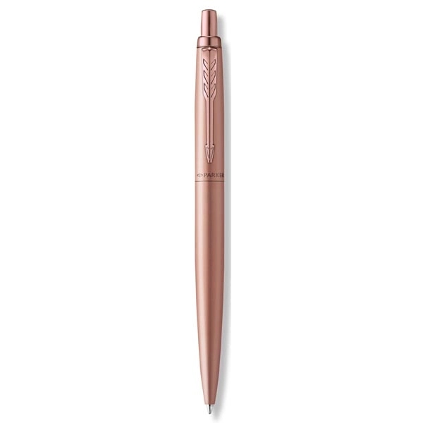 Jotter XL Monochrome GT Ballpoint - Jotter XL Monochrome GT Ballpoint - Image 1 of 2