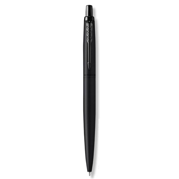Jotter XL Monochrome GT Ballpoint - Jotter XL Monochrome GT Ballpoint - Image 2 of 2