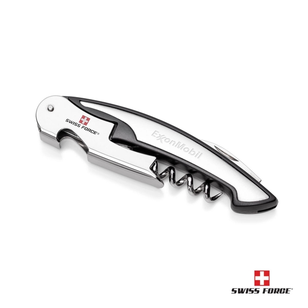 Swiss Force® Impressive Wine Tool - Swiss Force® Impressive Wine Tool - Image 9 of 10
