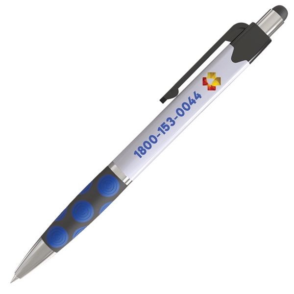 Squared iMad Stylus Pen - Squared iMad Stylus Pen - Image 1 of 6