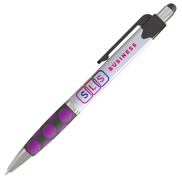 Squared iMad Stylus Pen - Squared iMad Stylus Pen - Image 4 of 6