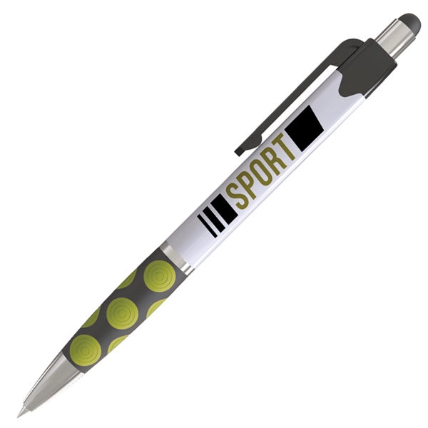 Squared iMad Stylus Pen - Squared iMad Stylus Pen - Image 6 of 6