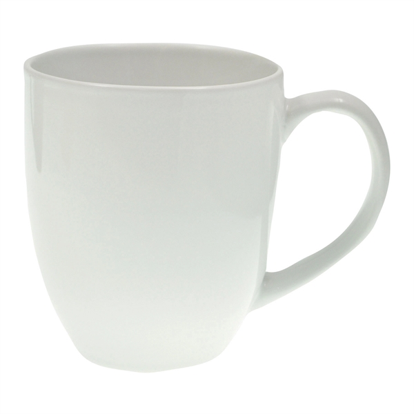 16 oz. Jamocha Mug - 16 oz. Jamocha Mug - Image 3 of 4