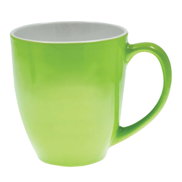 16 oz. Jamocha Mug - 16 oz. Jamocha Mug - Image 2 of 4