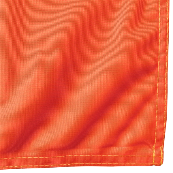 30" x 84" Knit Polyester Custom Table Runner - 30" x 84" Knit Polyester Custom Table Runner - Image 8 of 9