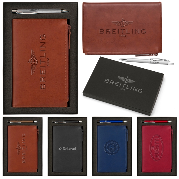 Mason Stationery Gift Set - Mason Stationery Gift Set - Image 0 of 7