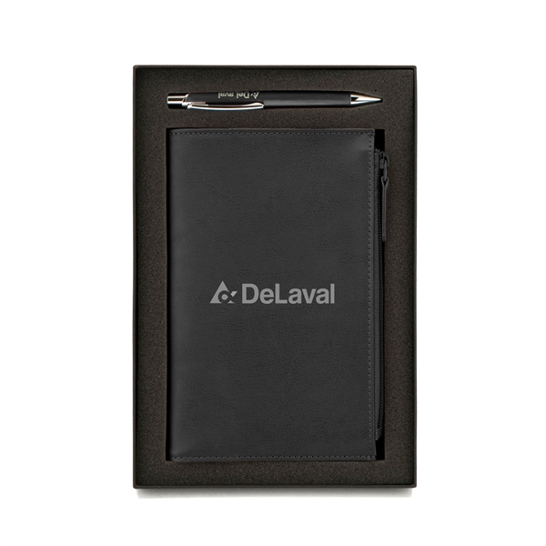 Mason Stationery Gift Set - Mason Stationery Gift Set - Image 3 of 7
