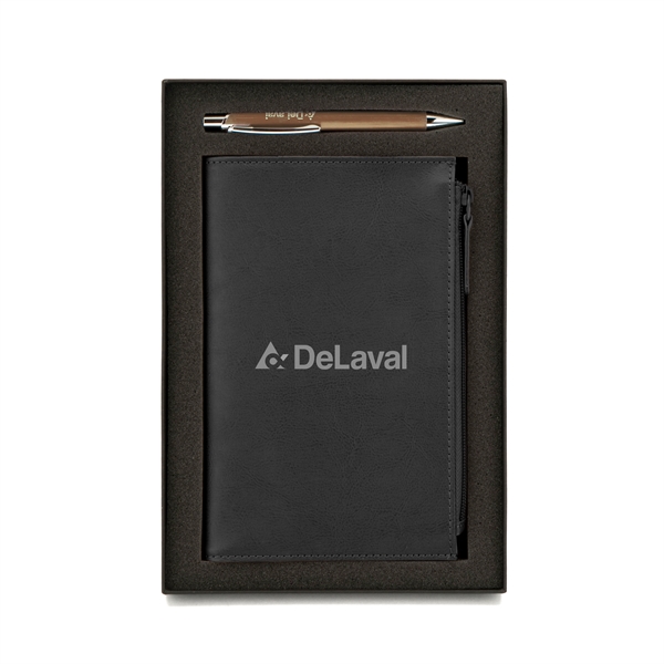 Mason Stationery Gift Set - Mason Stationery Gift Set - Image 5 of 7