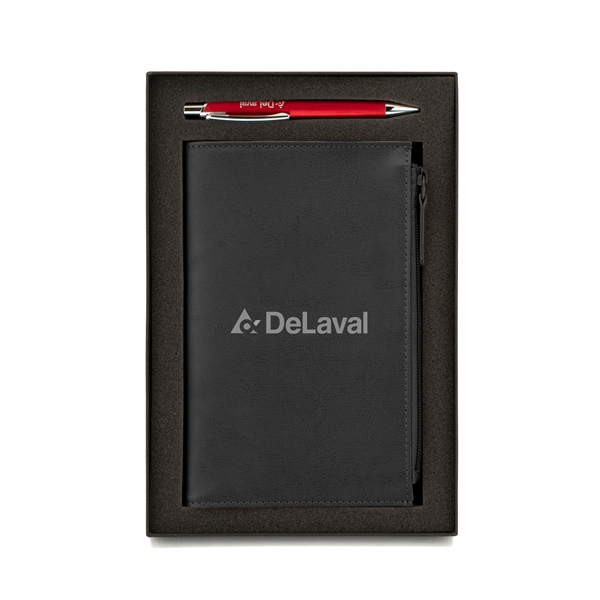 Mason Stationery Gift Set - Mason Stationery Gift Set - Image 6 of 7