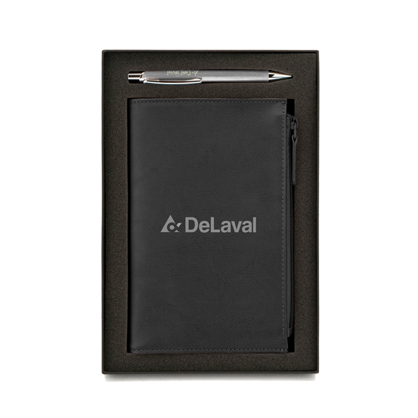 Mason Stationery Gift Set - Mason Stationery Gift Set - Image 7 of 7